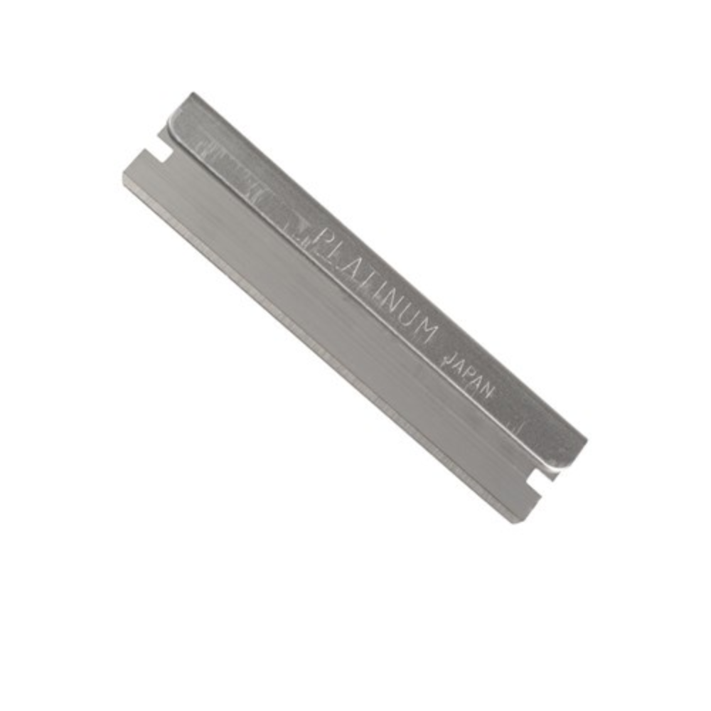 Nikki Platinum Blades 5 pk