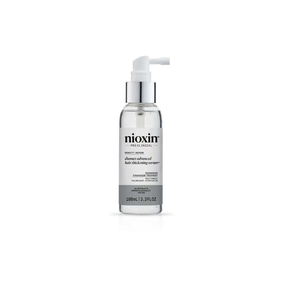 Nioxin Diaboost Serum 100ml