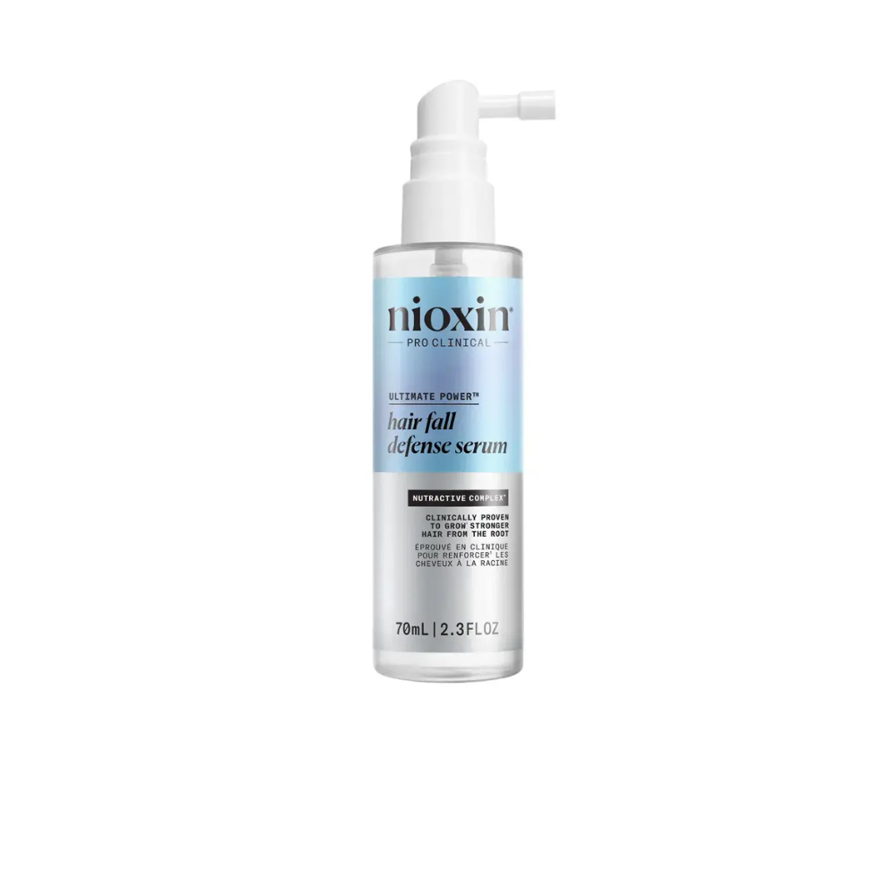 Nioxin HF Defense Serum 70ml