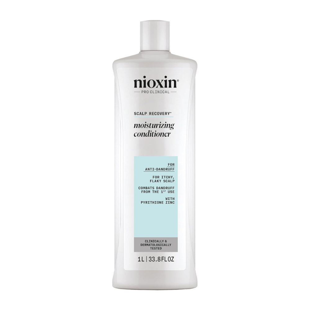 Nioxin Moisturizing Cond 1L