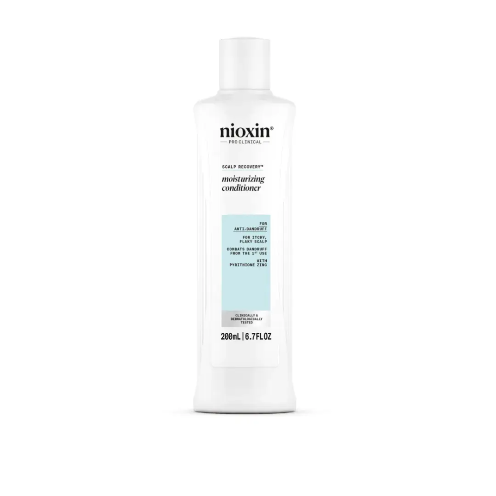 Nioxin Moisturizing Cond 200ml
