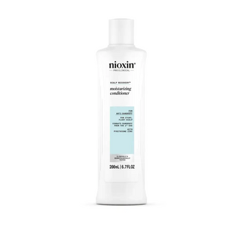 Nioxin Moisturizing Cond 200ml