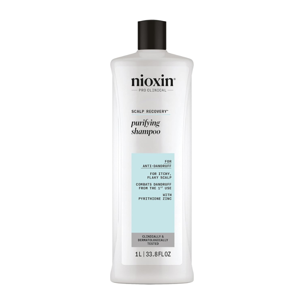 Nioxin Purifying Shampoo 1L