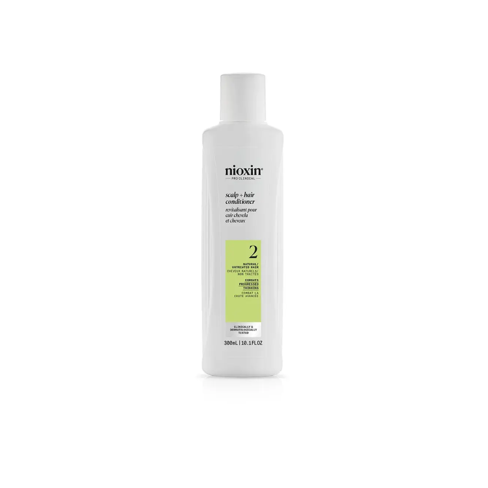 Nioxin System 2 Cond 300ml