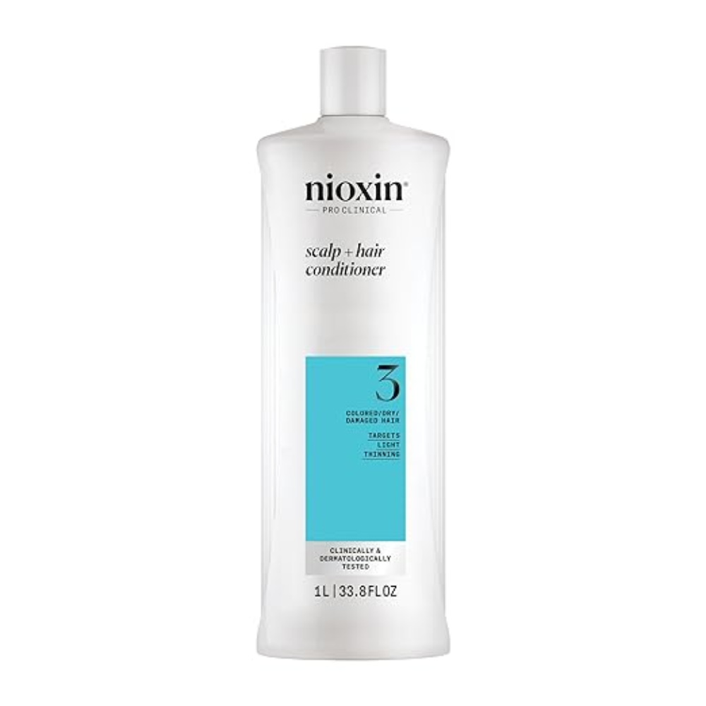 Nioxin System 3 Conditioner 1L