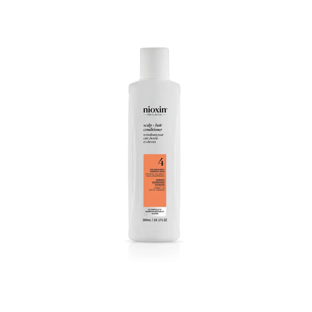 Nioxin System 4 Cond 300ml