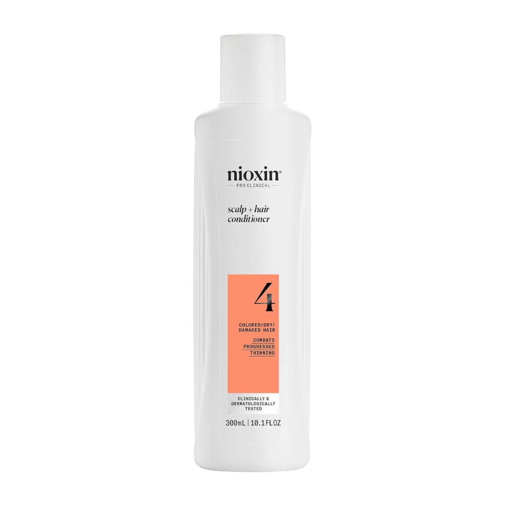 Nioxin System 4 Conditioner 1L