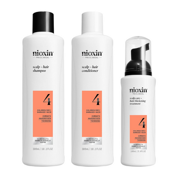 Nioxin System 4 Full Size Kit