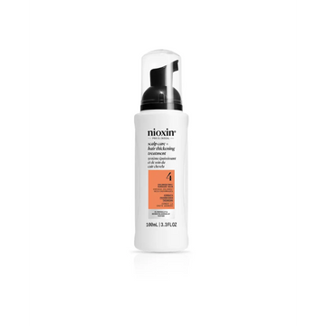 Nioxin System 4 L/o Tmt 100ml