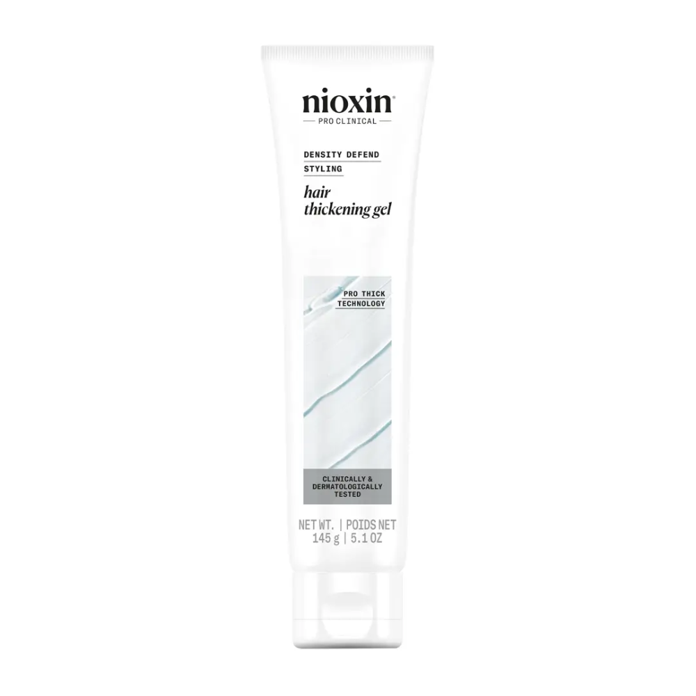 Nioxin Thickening Gel 140ml