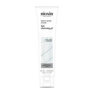 Nioxin Thickening Gel 140ml