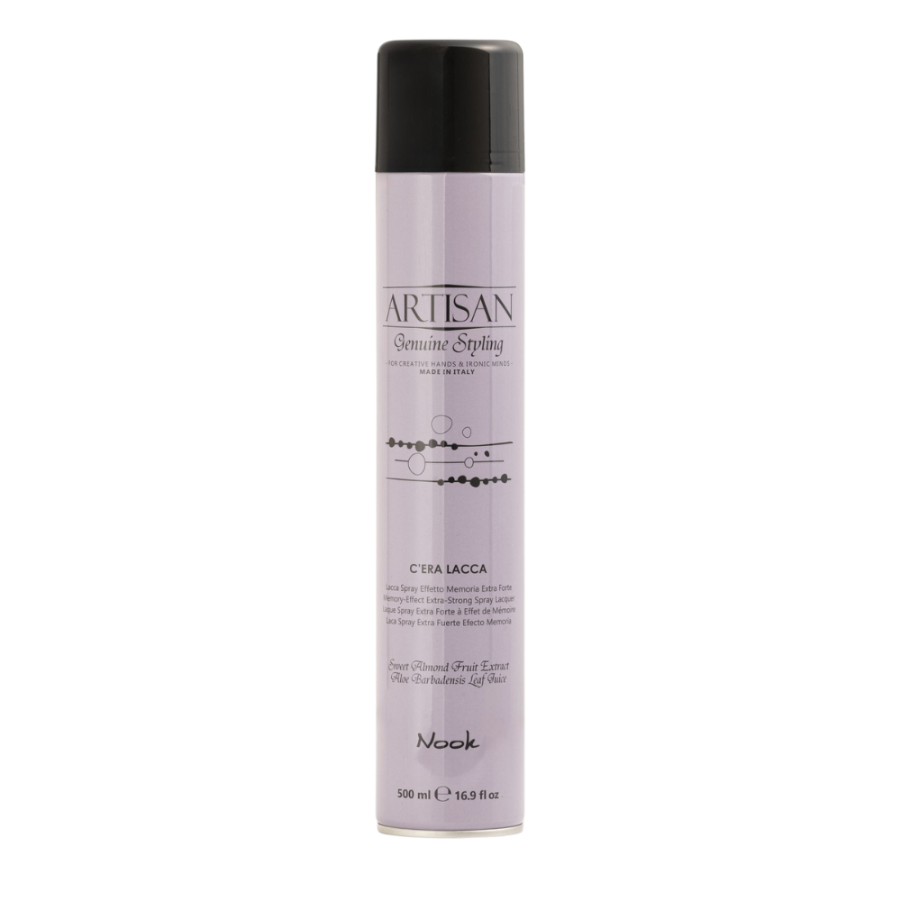 Nook Art C'ERA LACCA 500ml
