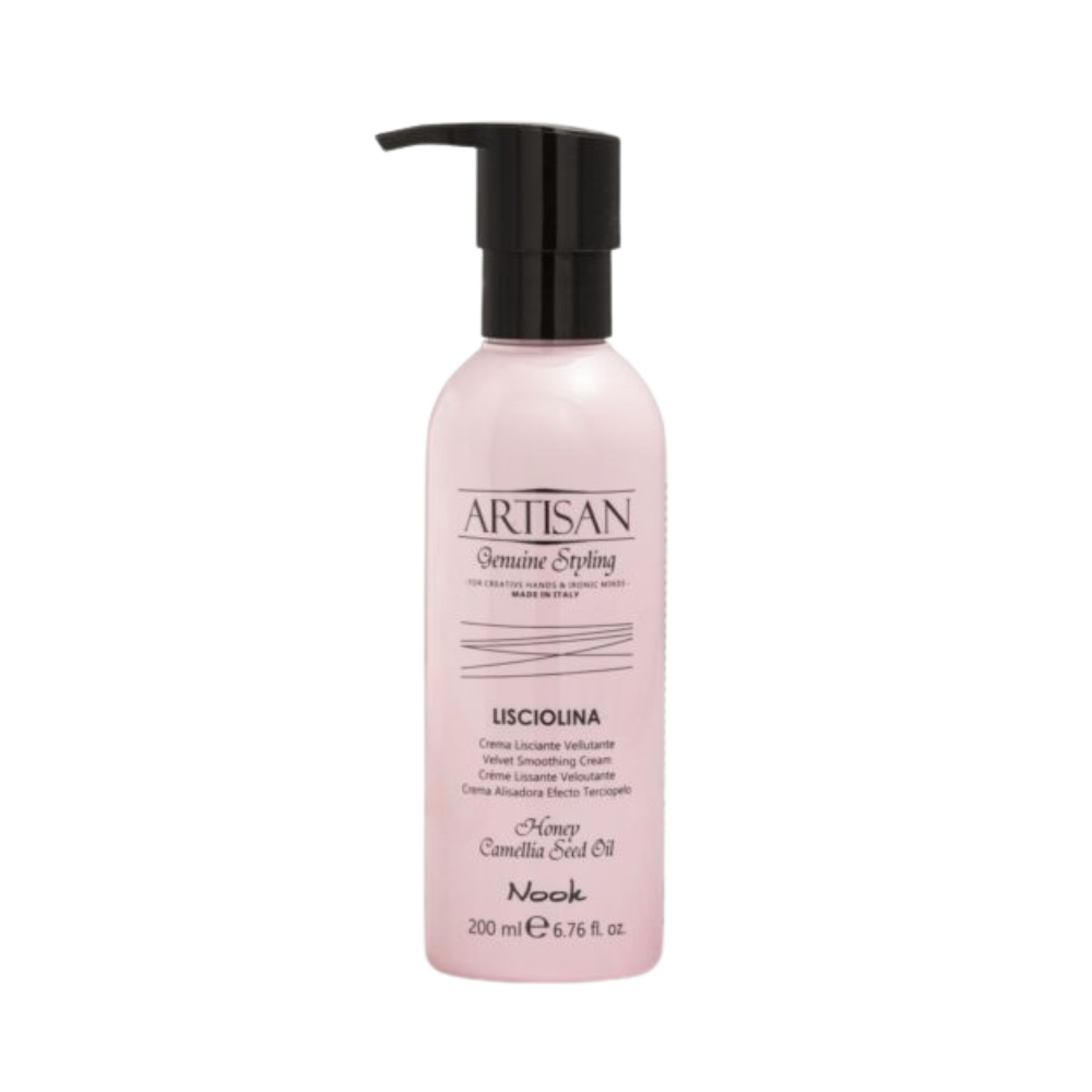 Nook Art LISCIOLINA 200ml