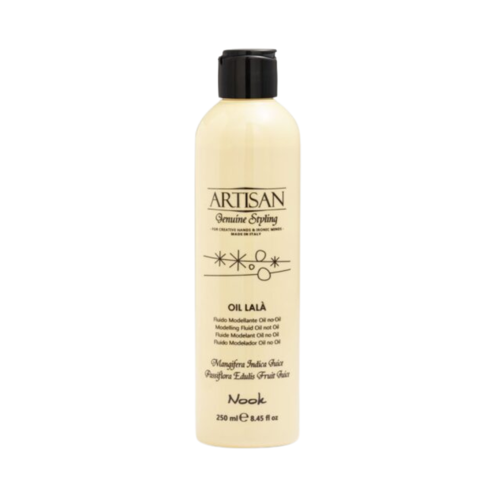 Nook Art OIL LALA 250ml