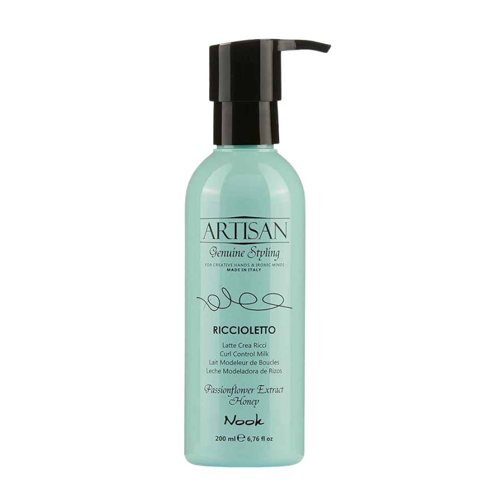 Nook Art RICCIOLETTO 200ml