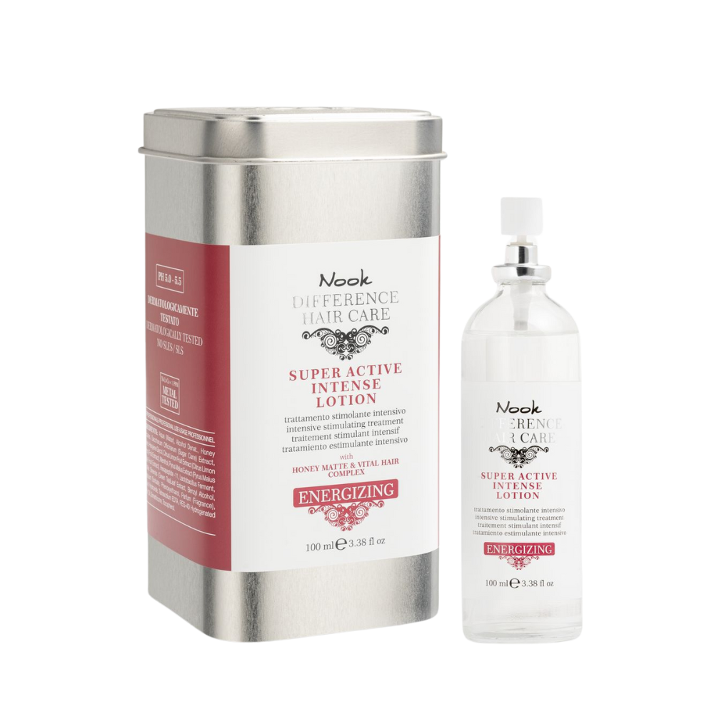 Nook DHC Energ SA Lotion 100ml