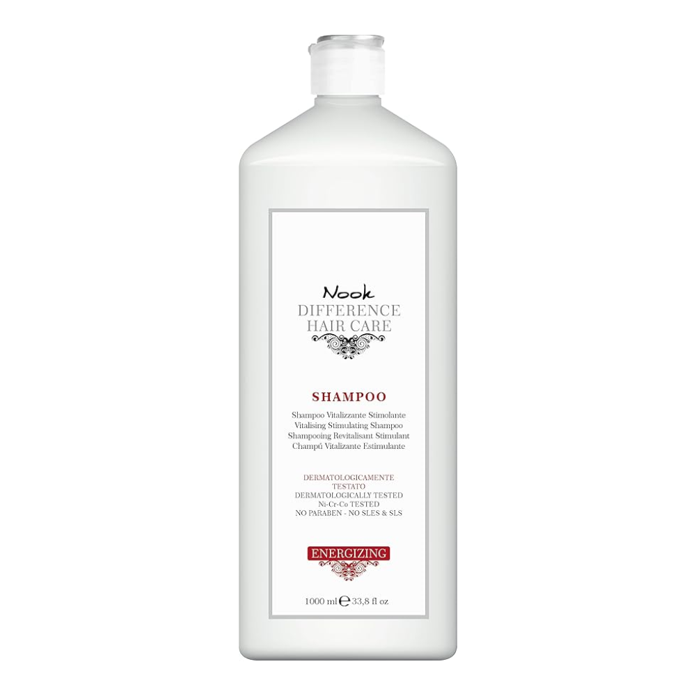 Nook DHC Energ Shampoo 1L