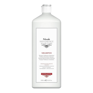 Nook DHC Energ Shampoo 1L