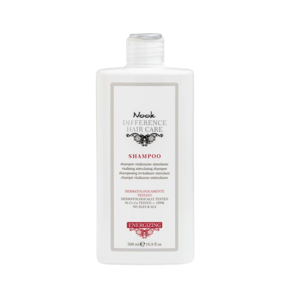 Nook DHC Energ Shampoo 500ml