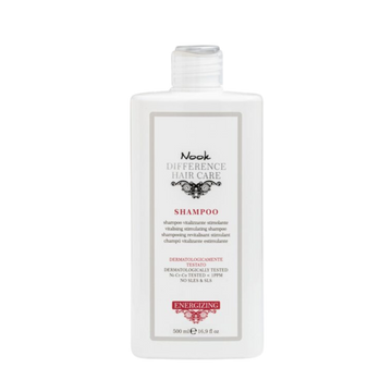 Nook DHC Energ Shampoo 500ml