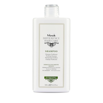 Nook DHC Purify AD Shamp 500ml