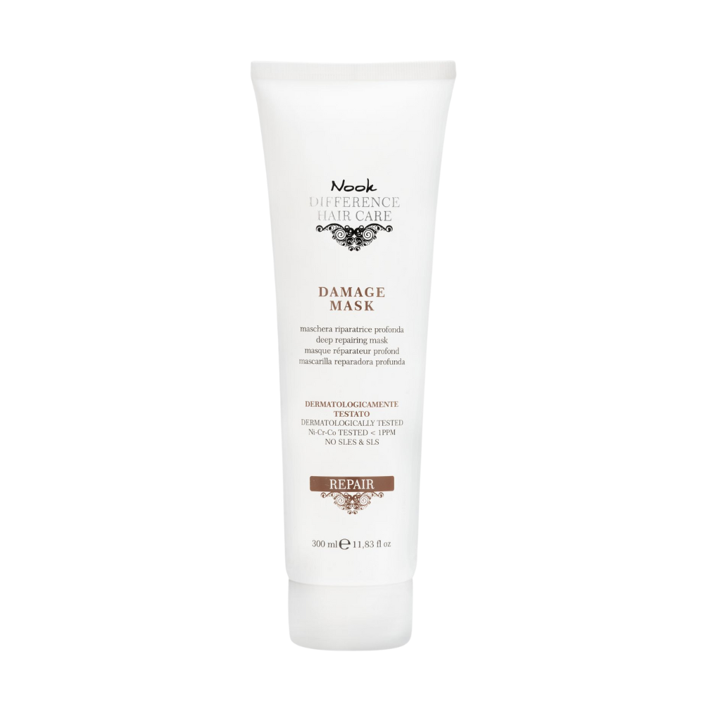 Nook DHC Repair Dmg Mask 300ml