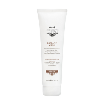 Nook DHC Repair Dmg Mask 300ml