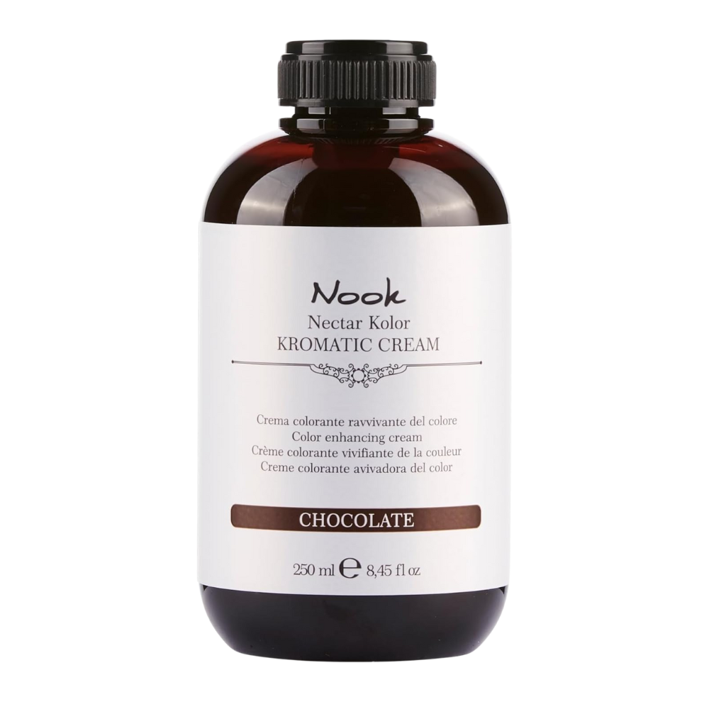 Nook Kromatic Chocolate 250ml