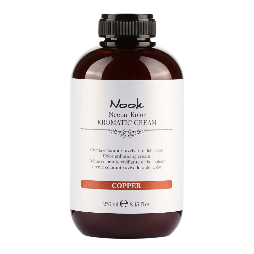 Nook Kromatic Copper 250ml