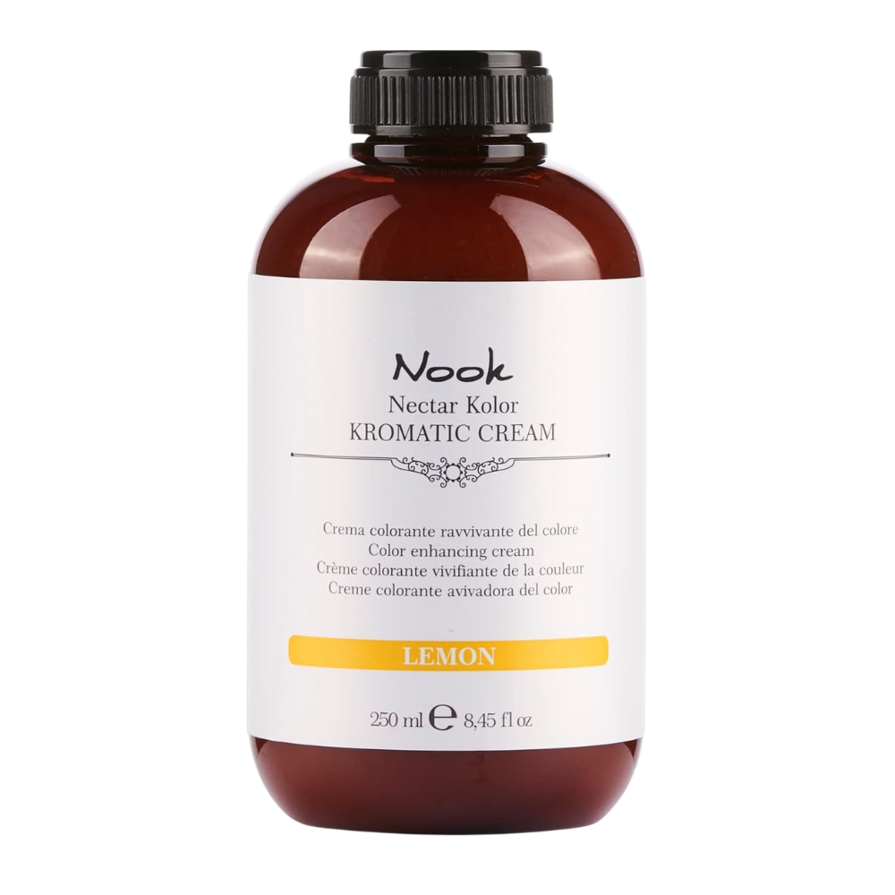 Nook Kromatic Lemon 250ml