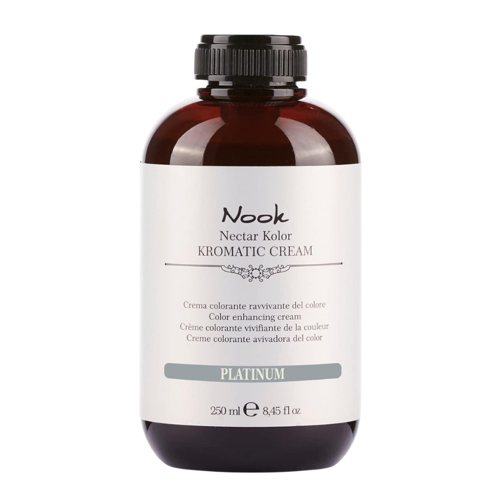 Nook Kromatic Platinum 250ml