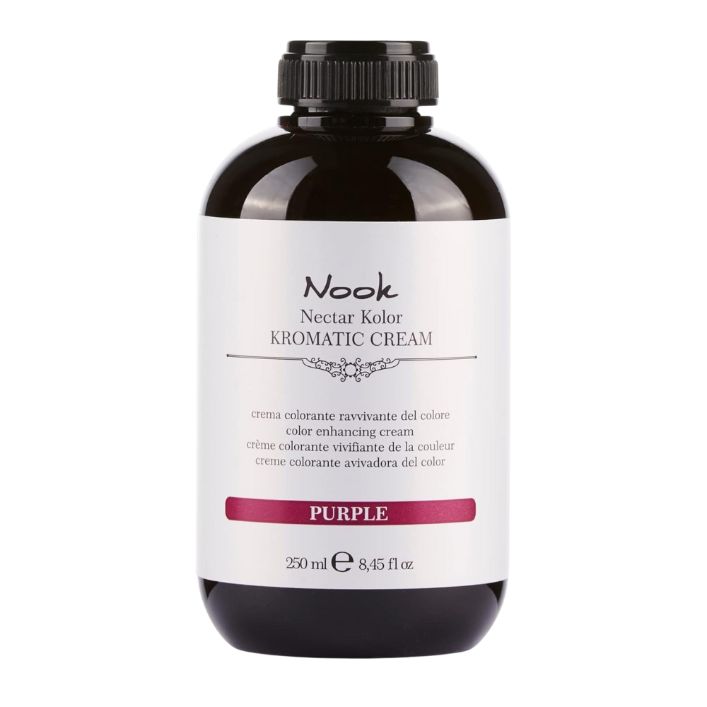 Nook Kromatic Purple 250ml