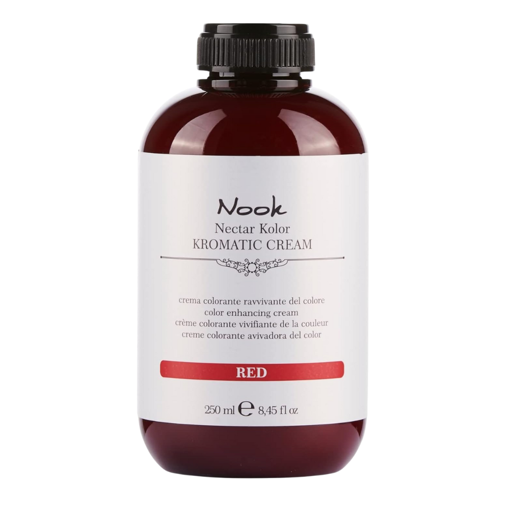 Nook Kromatic Red 250ml