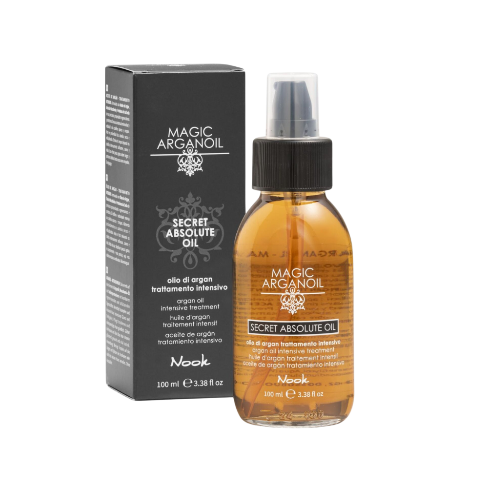 Nook MA Absolute Oil 100ml