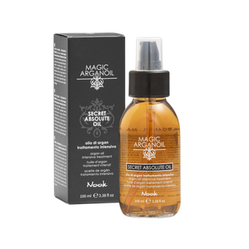 Nook MA Absolute Oil 100ml