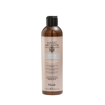 Nook MA Discipline Shamp 250ml