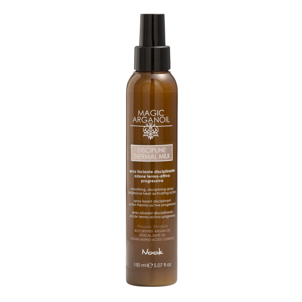 Nook MA Discipline T Milk150ml