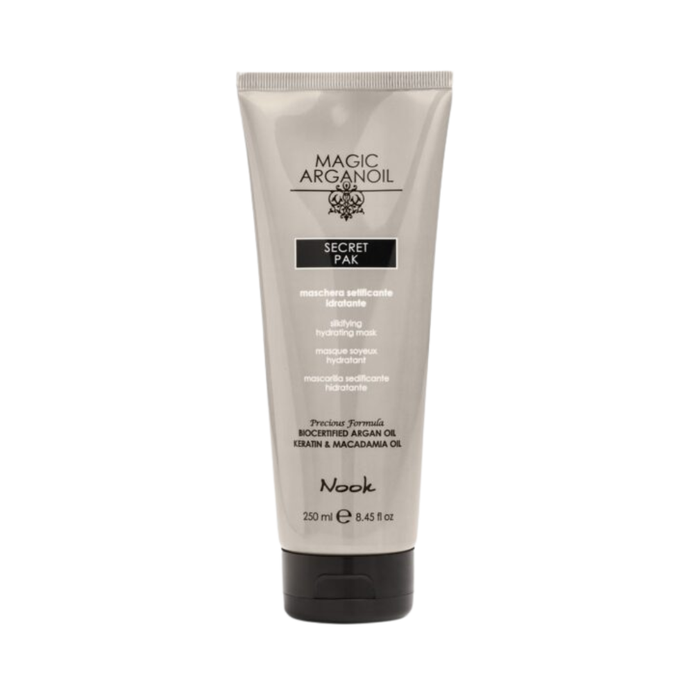 Nook MA Secret Pak 250ml
