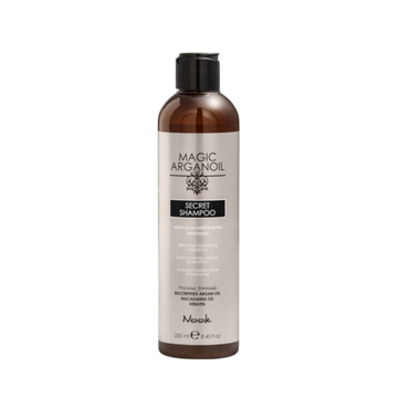 Nook MA Secret Shampoo 250ml