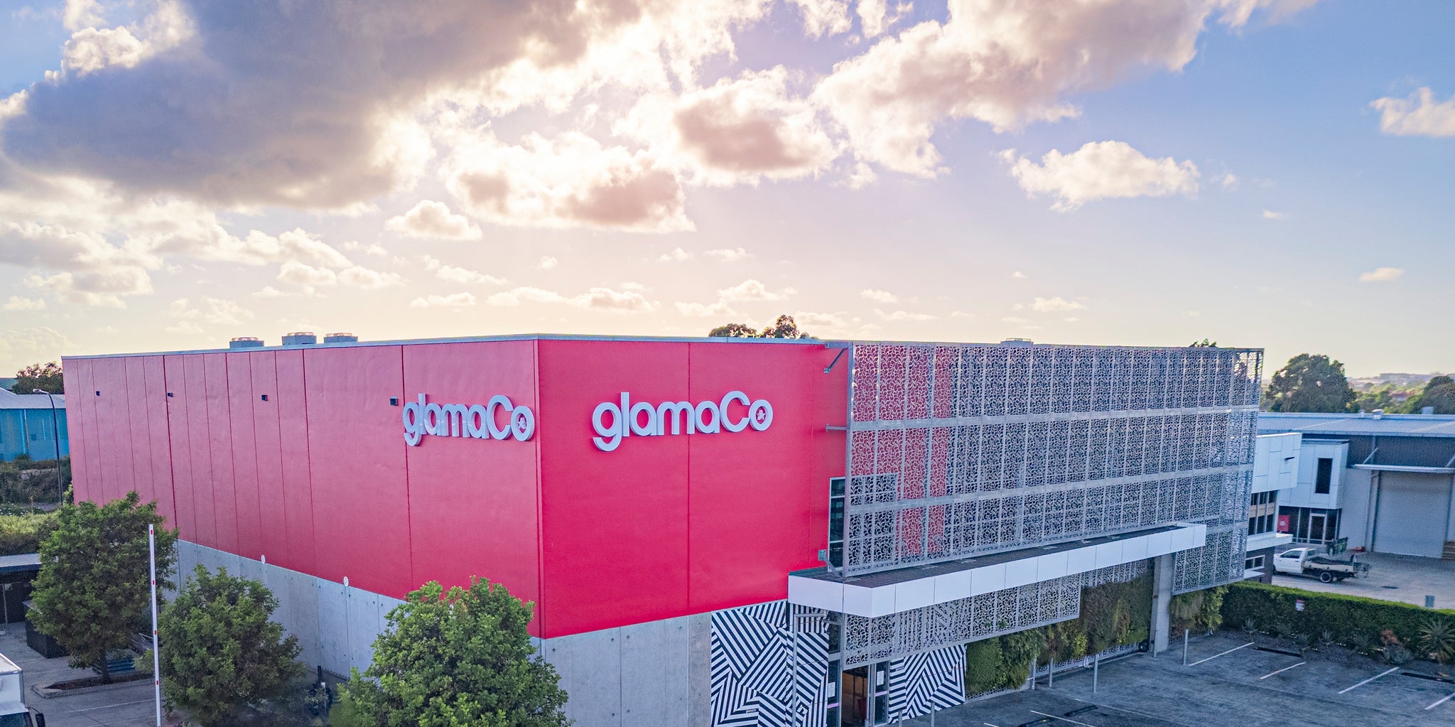 glamaCo North Lakes | Hair, Beauty & Salon Supplies