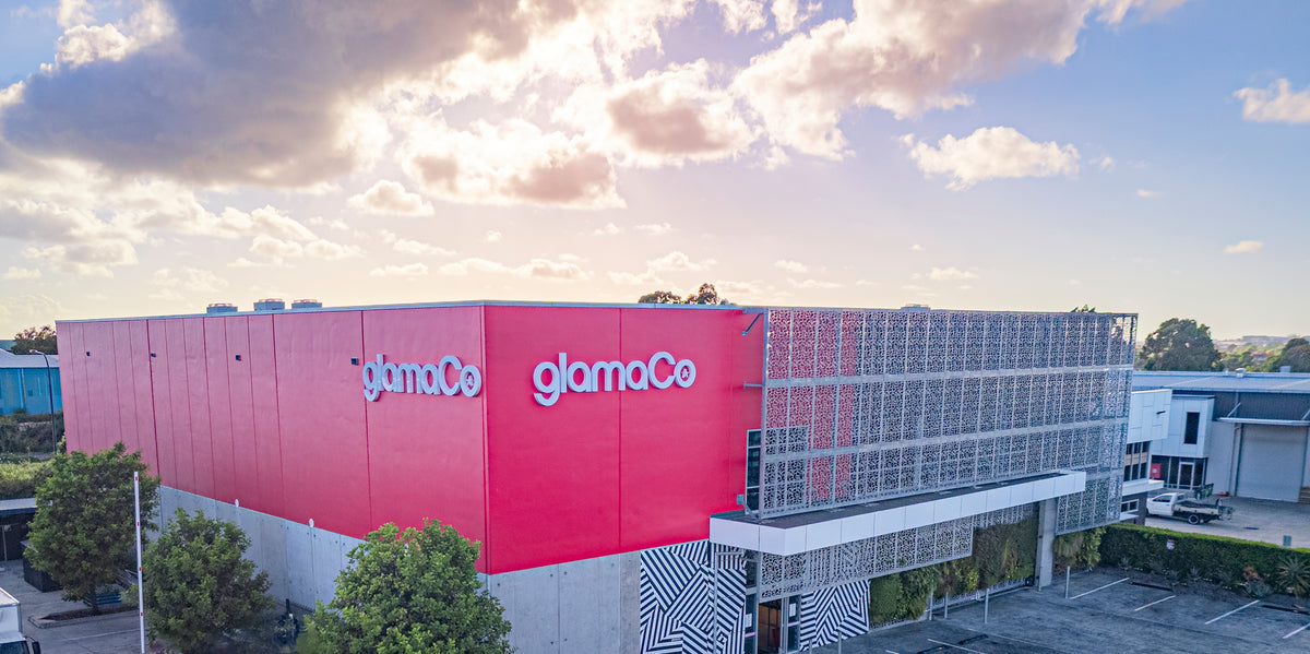 glamaCo North Lakes | Hair, Beauty & Salon Supplies