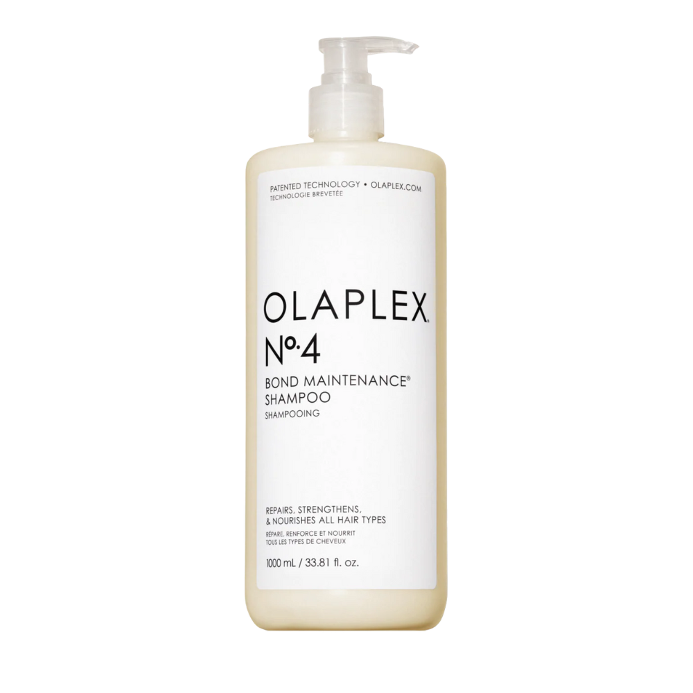 Olaplex No.4 Shampoo 1L