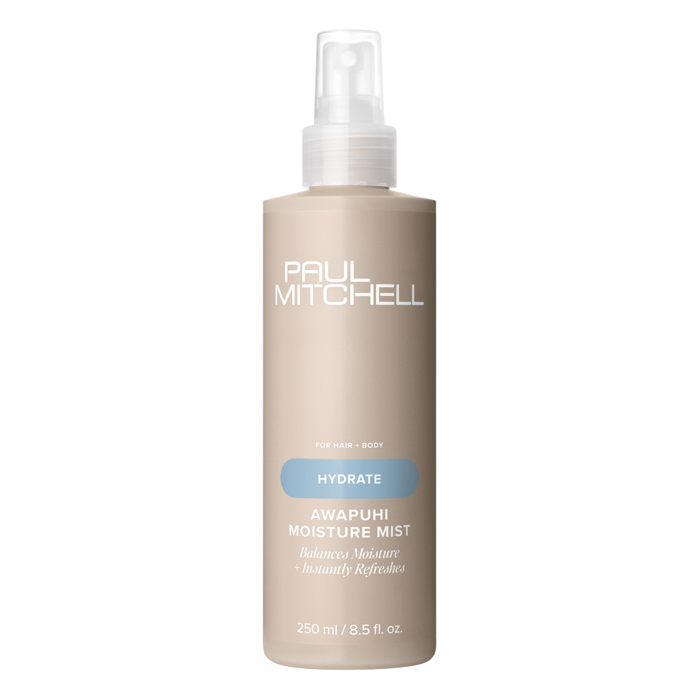 PM Awapuhi Moisture Mist 250ml