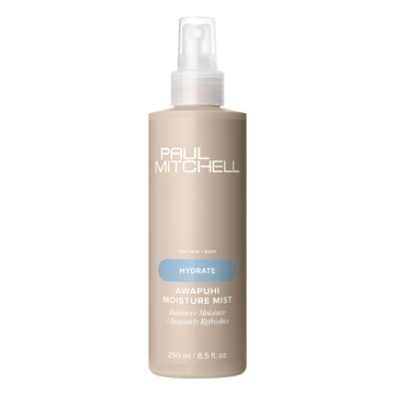 PM Awapuhi Moisture Mist 250ml