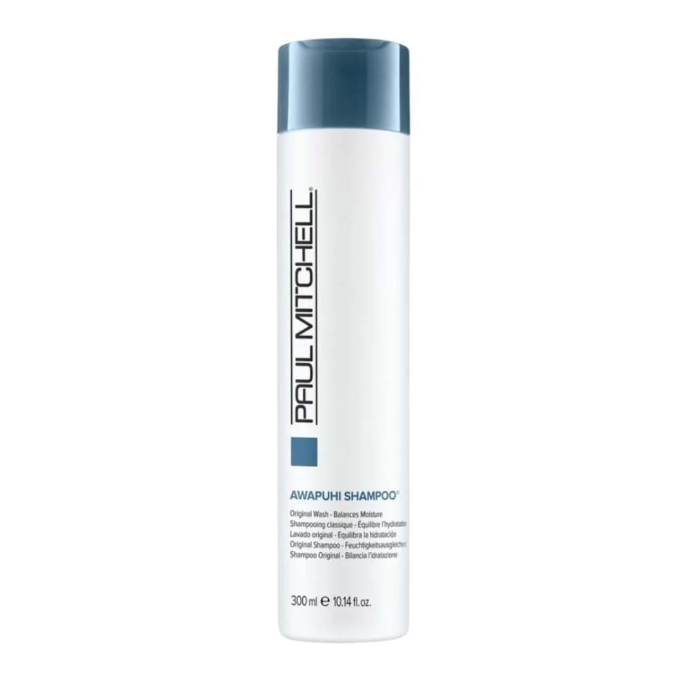 PM Awapuhi Shampoo 300ml