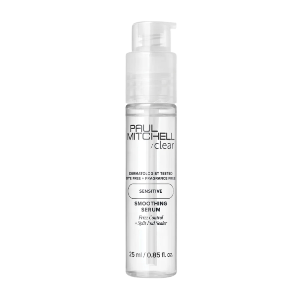 PM Clear Smoothing Serum 150ml