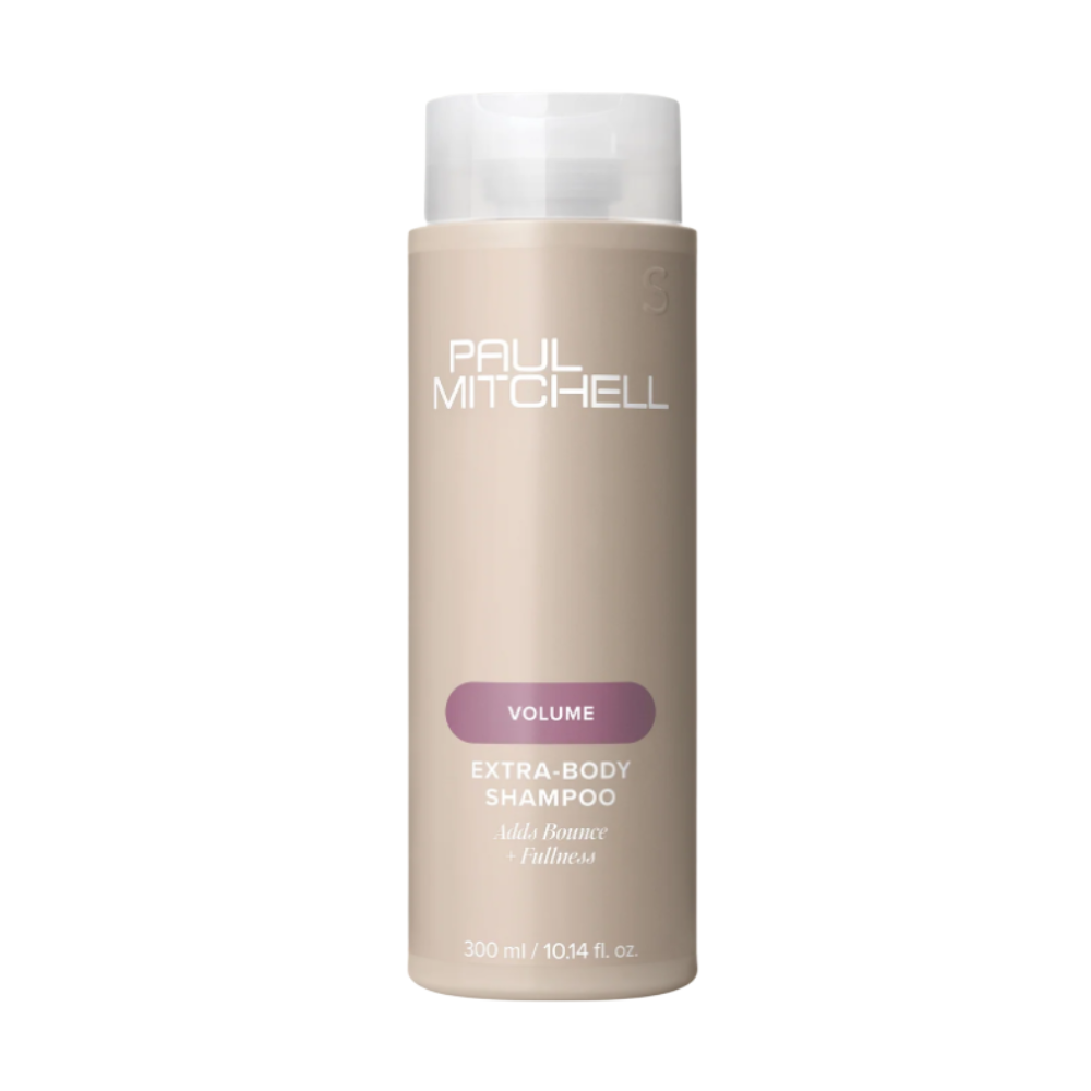 PM Extra-Body Daily Sham 300ml