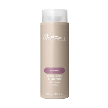 PM Extra-Body Daily Sham 300ml