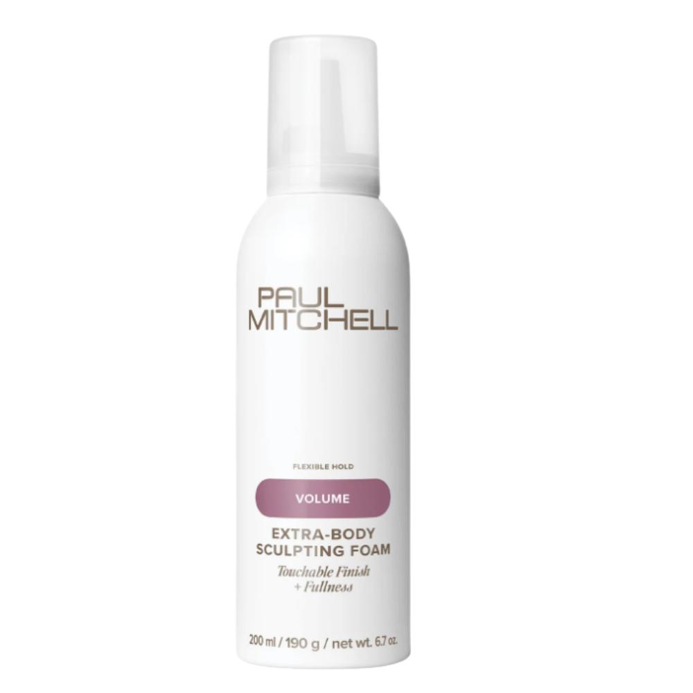 PM ExtraBody Sculpt Foam 200ml