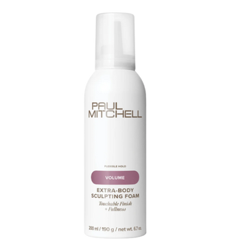 PM ExtraBody Sculpt Foam 200ml